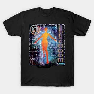 microdose reality T-Shirt